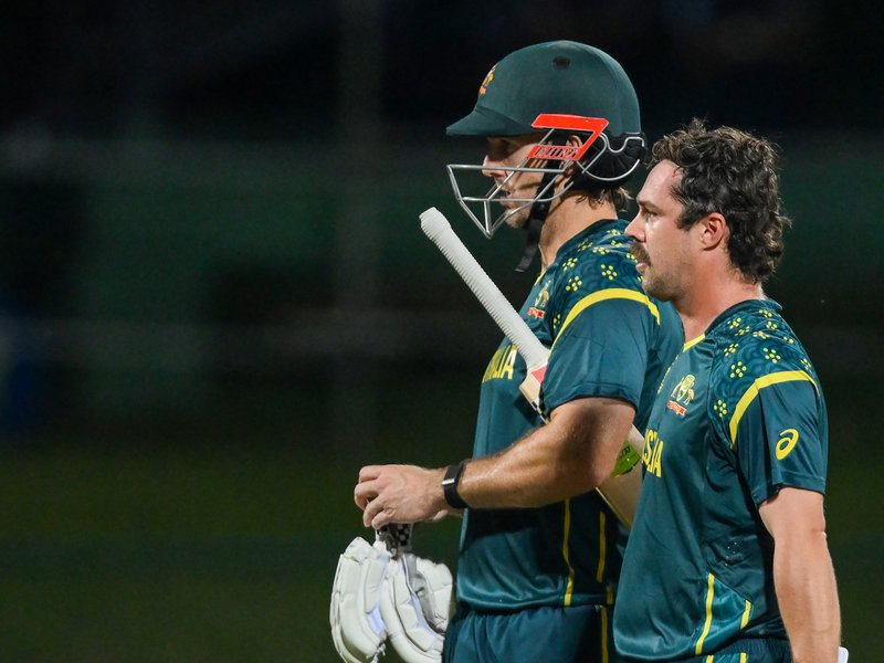 Marsh, Head, Sangha miss out with injuries as Australia name white-ball squads for Bangladesh tour