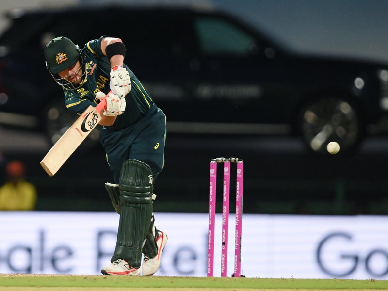 Josh Inglis to join Lucknow Super Giants squad ahead of clash with Mumbai Indians: Report