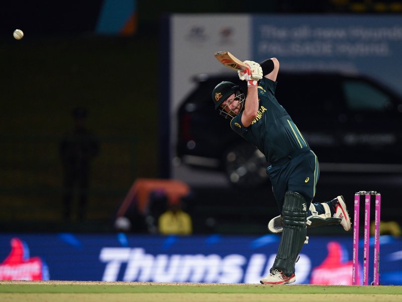 Josh Inglis links up with LSG for IPL 2026