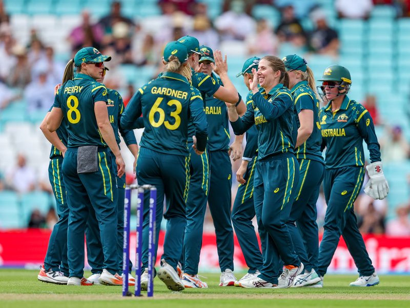 Women’s T20 WC: Australia’s road to final, dominant and destructive
