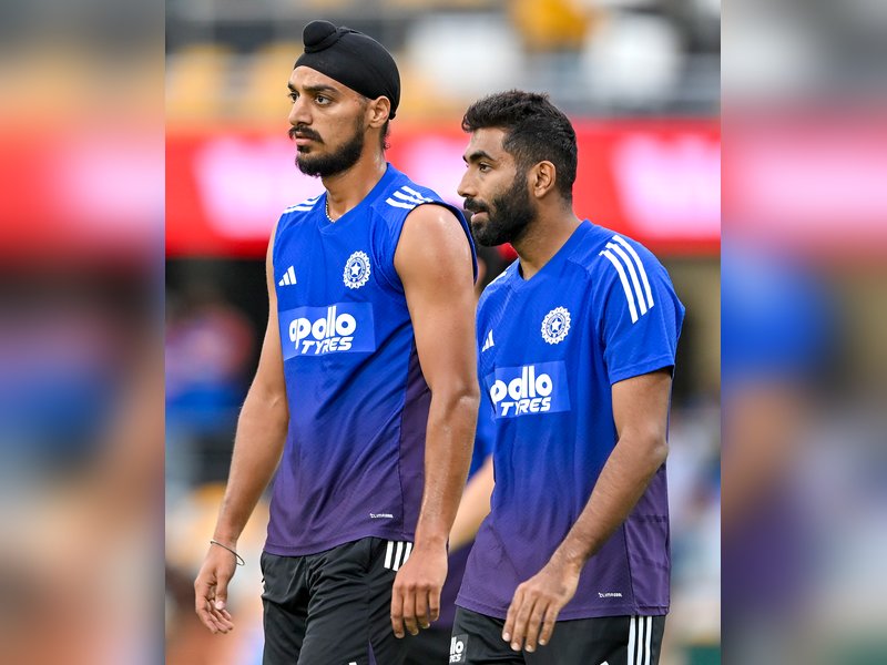 T20 WC: India's all-round depth and pace attack in prime shape, says Mhambrey