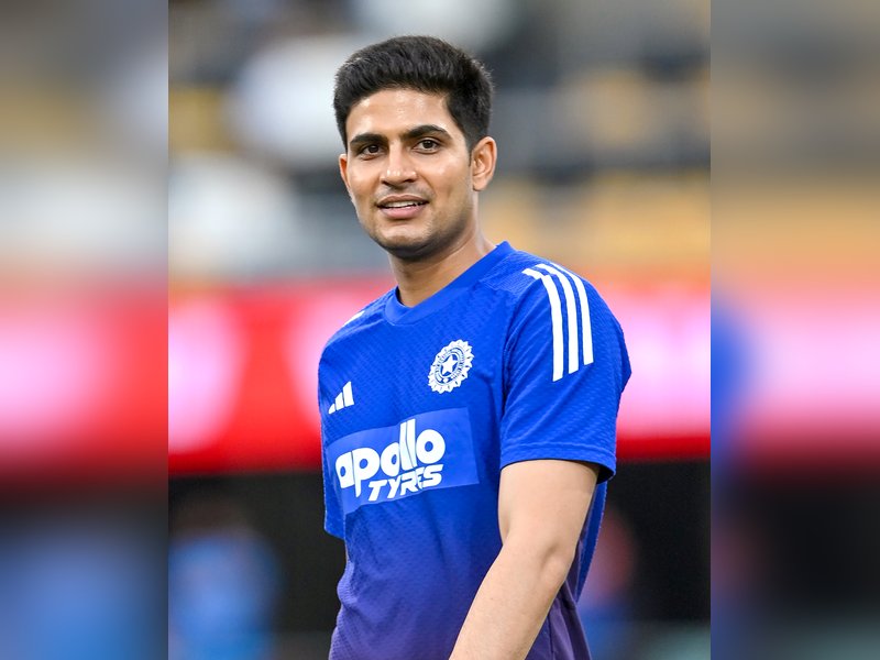 Every fan in India pretty excited to have Gill back, says Steyn ahead of T20I series