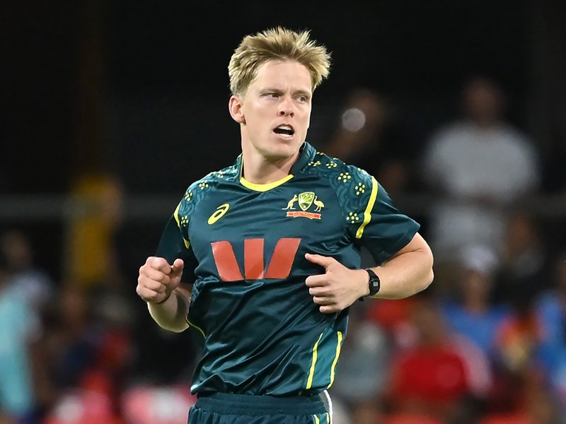 हेजलवुड और कमिंस के बिना भी हम बेहतर कर सकते हैं: नाथन एलिस 