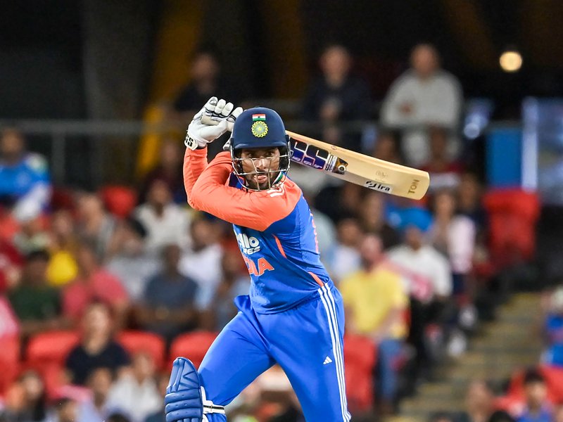 सिर्फ 2 बल्लेबाज, जिनके नाम भारत-साउथ अफ्रीका के बीच टी20 क्रिकेट में 1 से ज्यादा शतक