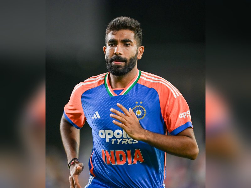 'Journey of going against assumptions, opinions and perceptions continues': Bumrah on completing 10 years in int'l cricket  