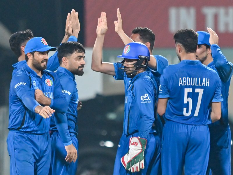 श्रीलंका दौरे से पहले अफगानिस्तान क्रिकेट टीम को नया कोच मिल जाएगा 