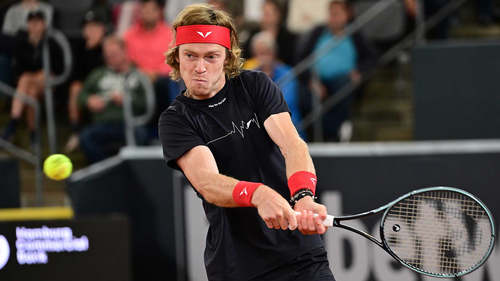 Casper Ruud eases past Jenson Brooksby, Alexei Popyrin, Jaume Munar advance in the opening round of the Geneva Open in Geneva on Tuesday. Photo credit: ATP