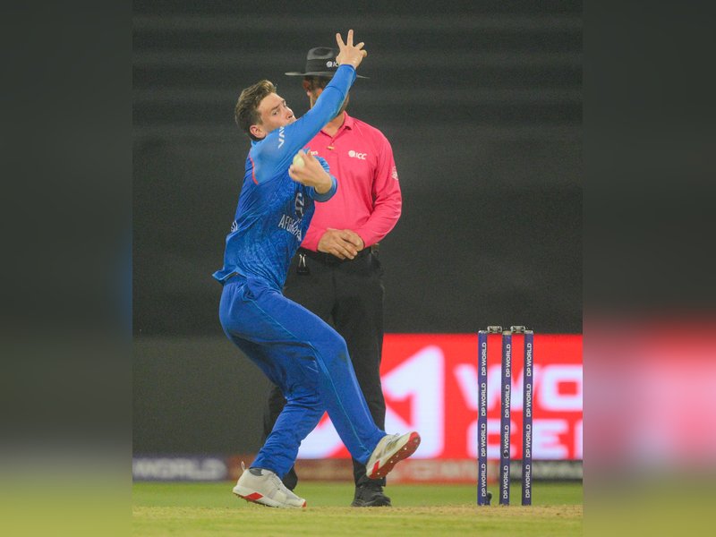 T20 WC: Noor Ahmad returns as Afghanistan ask South Africa to bat