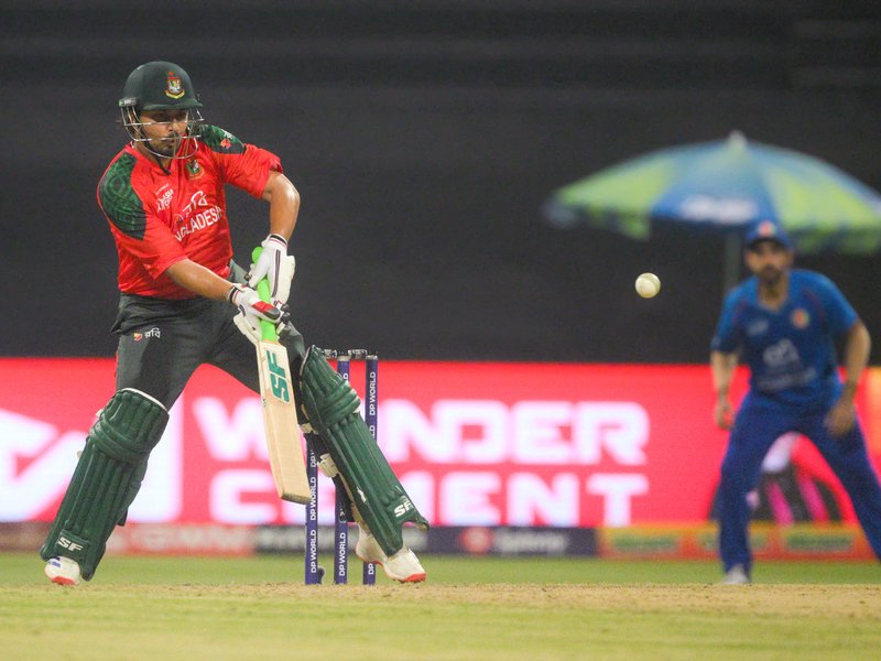 ‘They may opt for a little bit more spinning wicket’: Nurul Hasan anticipates Afghanistan’s strategy in ODI tri-series