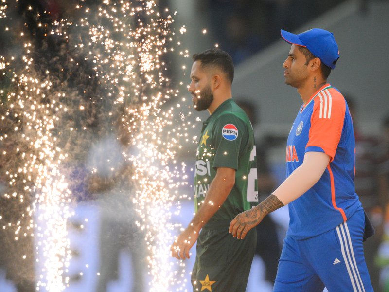 T20 WC: All you need to know before blockbuster India-Pakistan Group A encounter 
