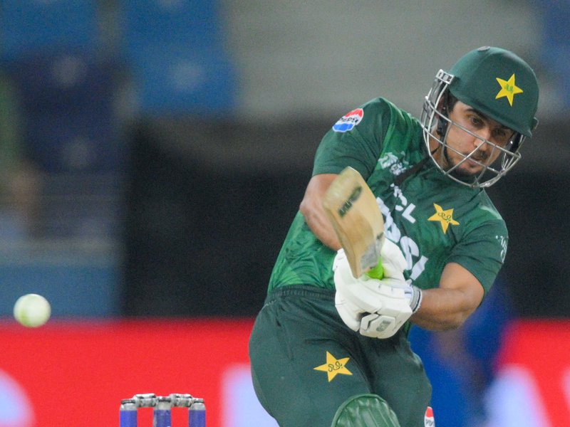 पहला टी20: बल्ले के बाद गेंद से अयूब ने बिखेरी चमक, पाकिस्तान ने ऑस्ट्रेलिया को 22 रन से हराया