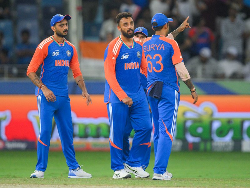 वरुण चक्रवर्ती को नई जिम्मेदारी, सैयद मुश्ताक अली ट्रॉफी में होंगे तमिलनाडु के कप्तान