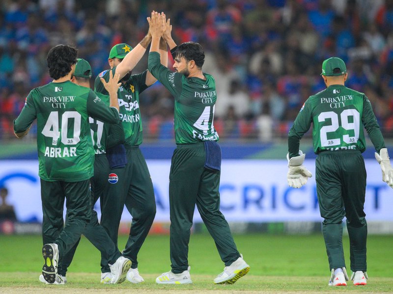 जनवरी में टी20 सीरीज के लिए श्रीलंका का दौरा करेगा पाकिस्तान, जानें पूरा शेड्यूल