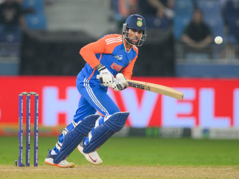 3rd ODI: Tilak comes in for Sundar as India elect to bowl against SA