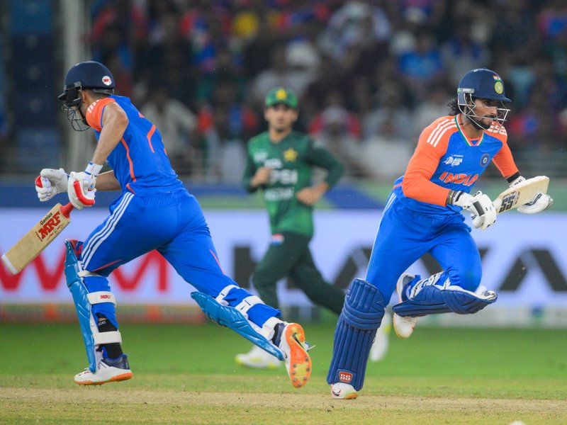 टी20 विश्व कप: भारत के खिलाफ पाकिस्तान का रिकॉर्ड बेहद खराब, सिर्फ 1 मैच में मिली है जीत
