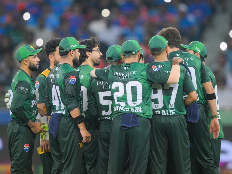Pakistan to host Australia for 3 T20Is from Jan 29 ahead of T20 WC