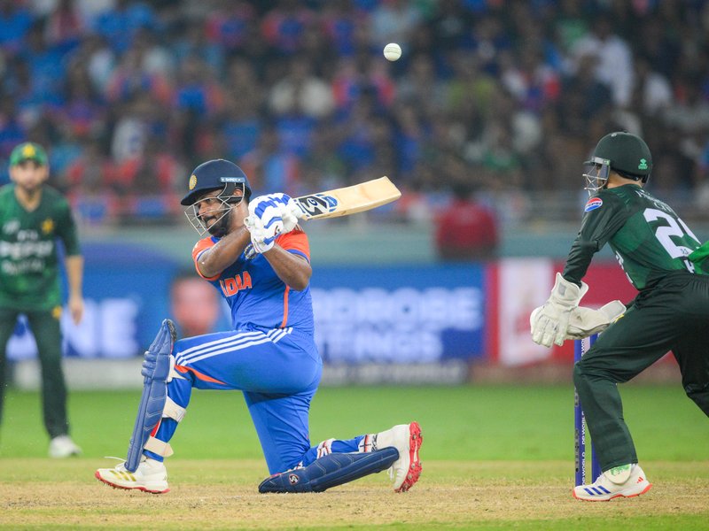 टी20 विश्व कप: 15 फरवरी को भारत-पाक के बीच 'हाईवोल्टेज' मुकाबला, जानें टीम इंडिया का शेड्यूल