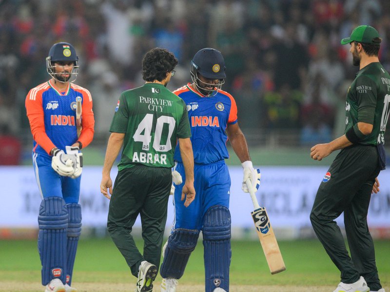 99% chance that India-Pakistan match will take place: Sources