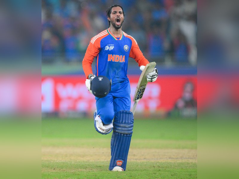 Bowling coach Morne Morkel lauds ‘special performance’ from India after ninth title win in Aisa Cup with victory over Pakistan in final in Dubai on Sunday night. Photo credit: IANS