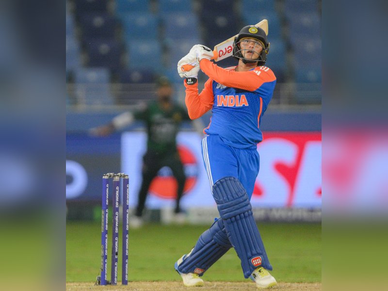 'Abhishek Sharma is going to blow the cricketing world apart', opines Ashwin