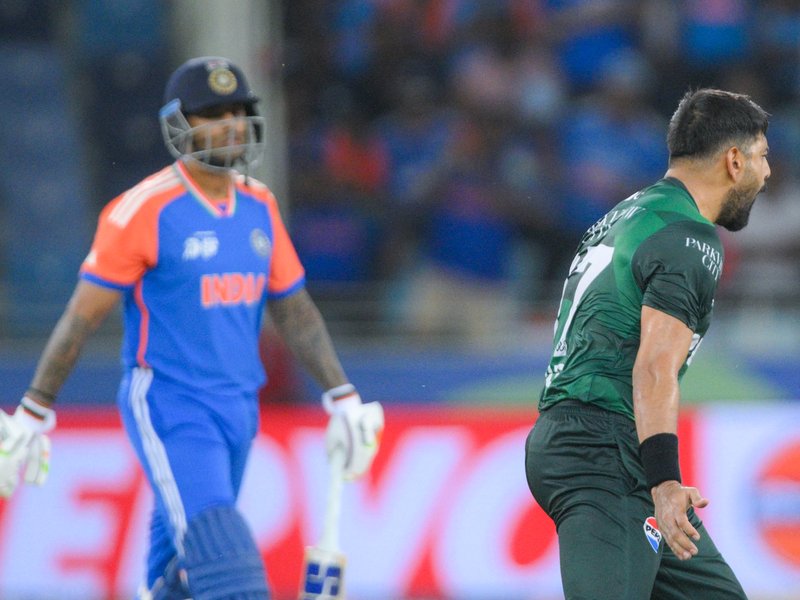 Asia Cup: Only match that really counts is final against India, says Pak head coach Hesson