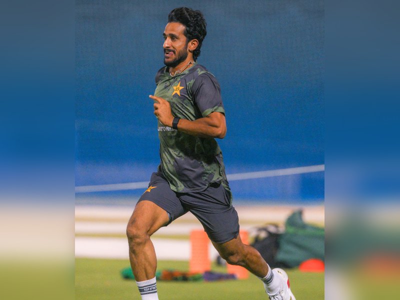 Yorkshire sign Hasan Ali to replace Naveen-ul-Haq in T20 Blast