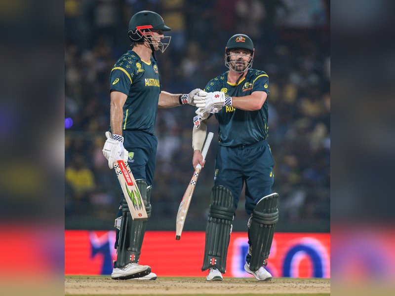 Australia recall Marsh, Head; Labuschagne left out for Zimbabwe, South Africa ODIs