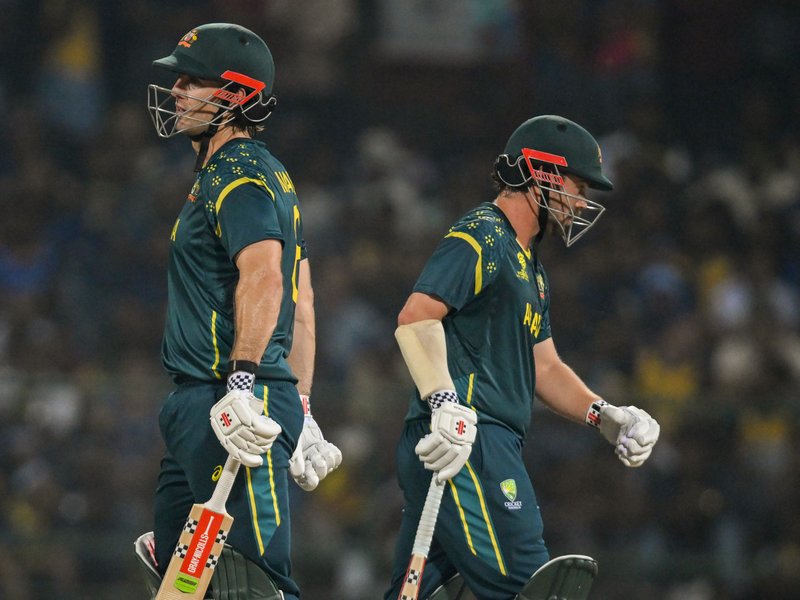 वो 6 मौके, जब टी20 वर्ल्ड कप के 'नॉकआउट' से बाहर हुआ ऑस्ट्रेलिया