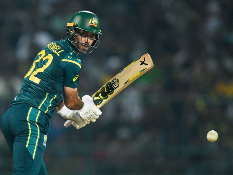 Clinical Sri Lanka restrict Australia to 181 in Kandy after Mitchell Marsh, Travis Head score fifties in ICC Men's T20 World Cup 2026 at the Pallekele International Stadium in Kandy on Monday.  Photo credit: IANS