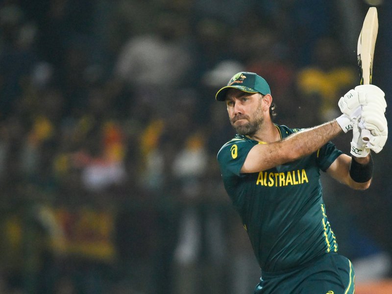 USA could have upset India at T20 WC; ETPL can help European teams close the gap: Belfast captain Maxwell