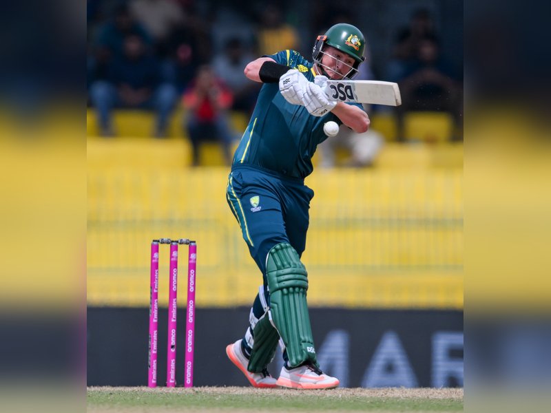 'He is in a good mental space': Carey backs Renshaw to make impact on Test return