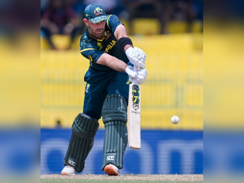 We’ve got a huge role to play in developing cricket across Europe: Maxwell on ETPL