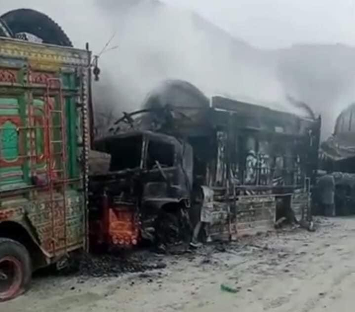 Escalating unrest in Balochistan raises fears about region becoming 'new Bangladesh': Report