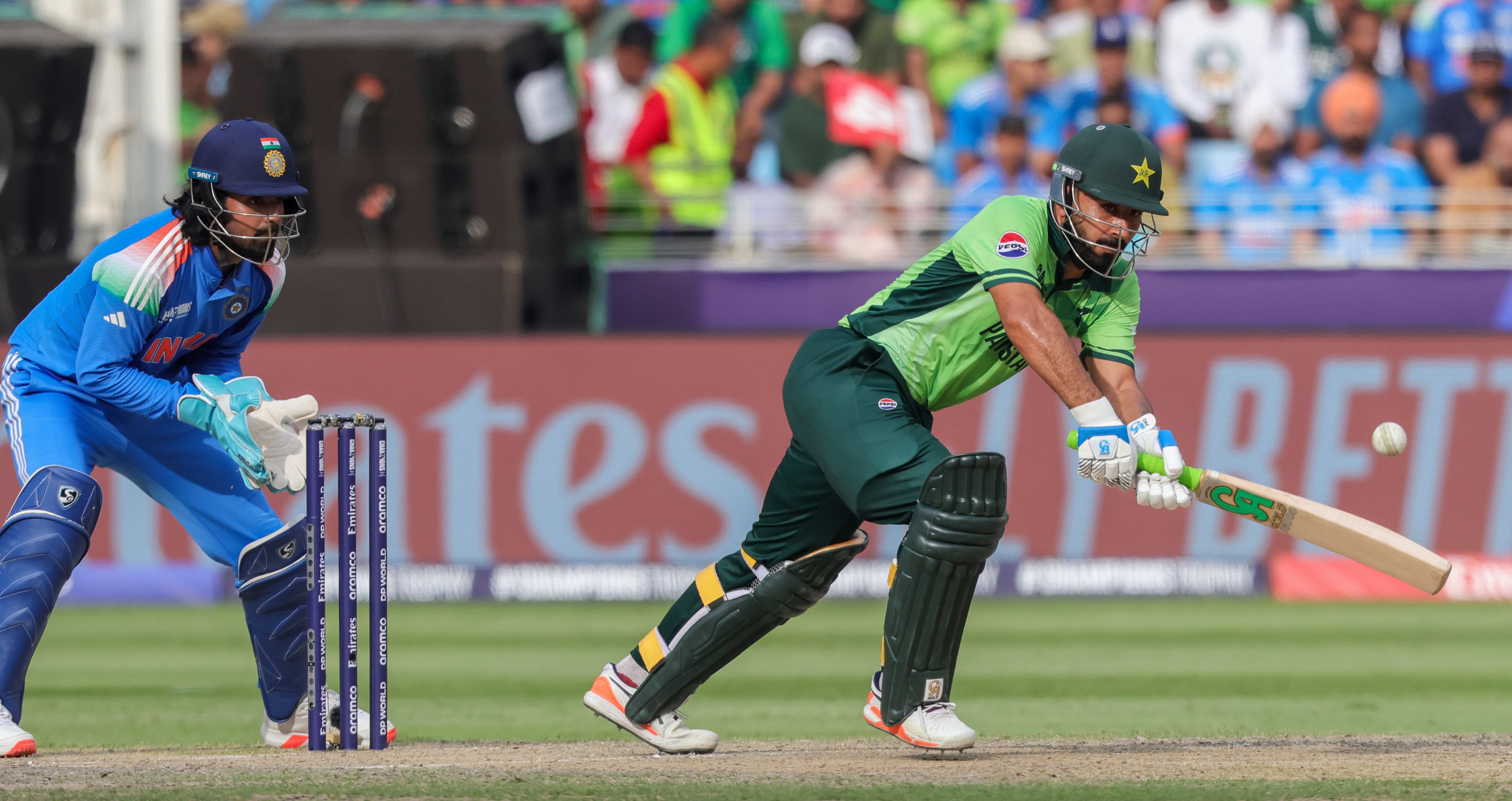 Not bilateral series, but Asia Cup fixture fine: Ranvir Shorey on India-Pakistan match