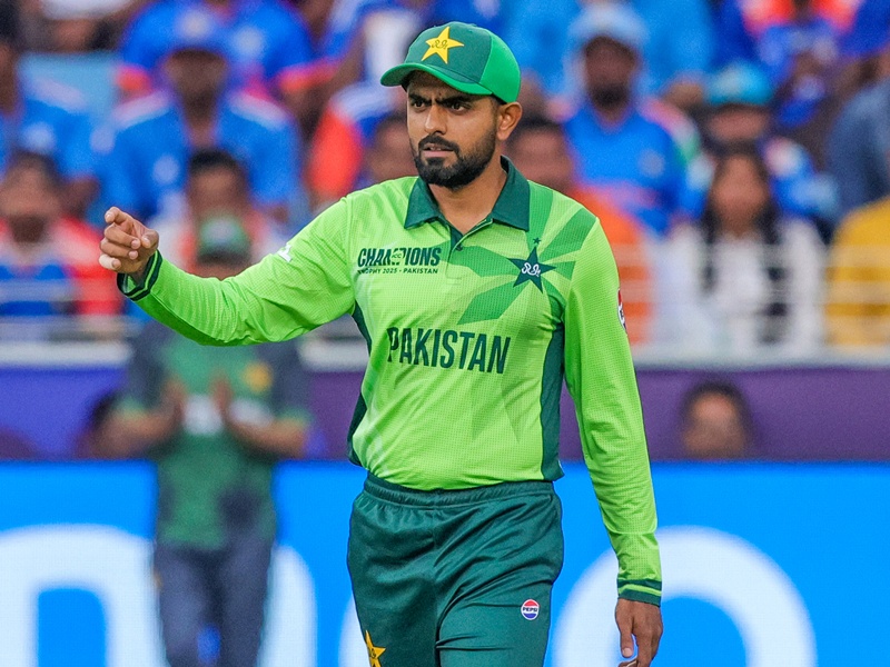 बाबर ने रोहित को पछाड़ा, बने सर्वाधिक टी20 रन बनाने वाले बल्लेबाज, जानिए टॉप-5 में कौन?