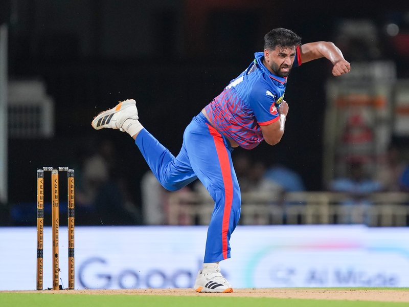 Selectors likely to meet next week to pick squads for India’s Test, three ODIs against Afghanistan