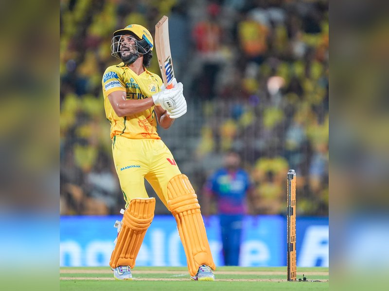 IPL 2026: Gaikwad needs to take more risk if he has to push scoring rate, says Jaffer 