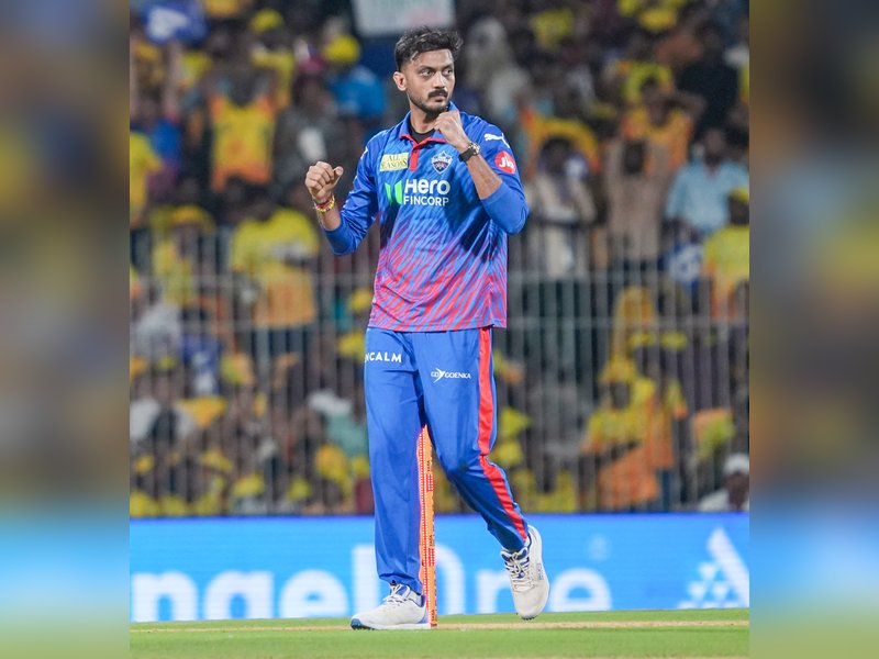 'One or two games don't define us': Axar motivates DC players after back-to-back losses in IPL 2026