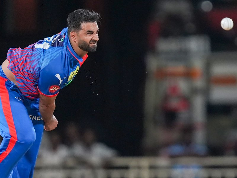 IPL 2026: Ngidi full of praise for DC team-mate Nabi, calls him ‘a complete cricketer’ 