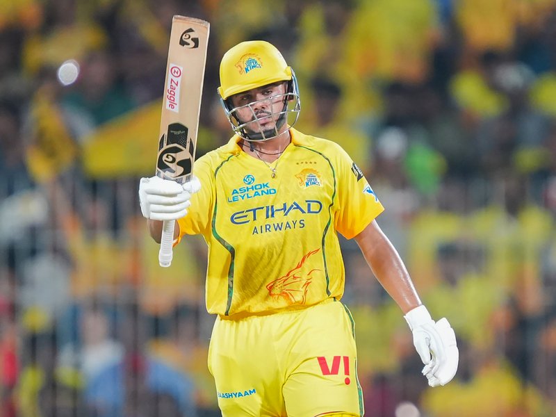 आयुष म्हात्रे: ढाई साल की उम्र में पुल शॉट से किया हैरान, परिवार की तपस्या से भारतीय क्रिकेट को मिला 'कोहिनूर'