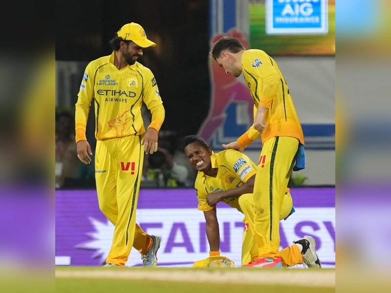 IPL 2026: GT-CSK fixtures dates swapped due to municipal corporation elections 