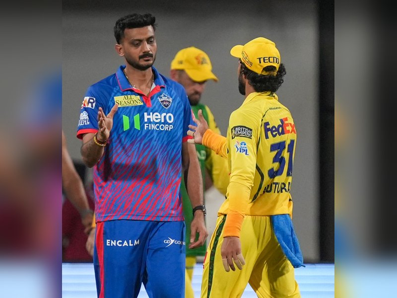 आईपीएल 2026: पहली जीत के साथ अंकतालिका में सीएसके की छलांग, ऑरेंज और पर्पल कैप आरआर के खिलाड़ियों के पास 