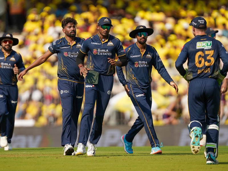 IPL 2026: When and Where to watch GT vs RCB, know all details