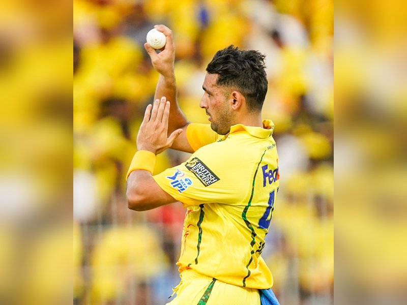 IPL 2026: Kamboj’s success boils down to his professionalism, the way that he trains, says Simons