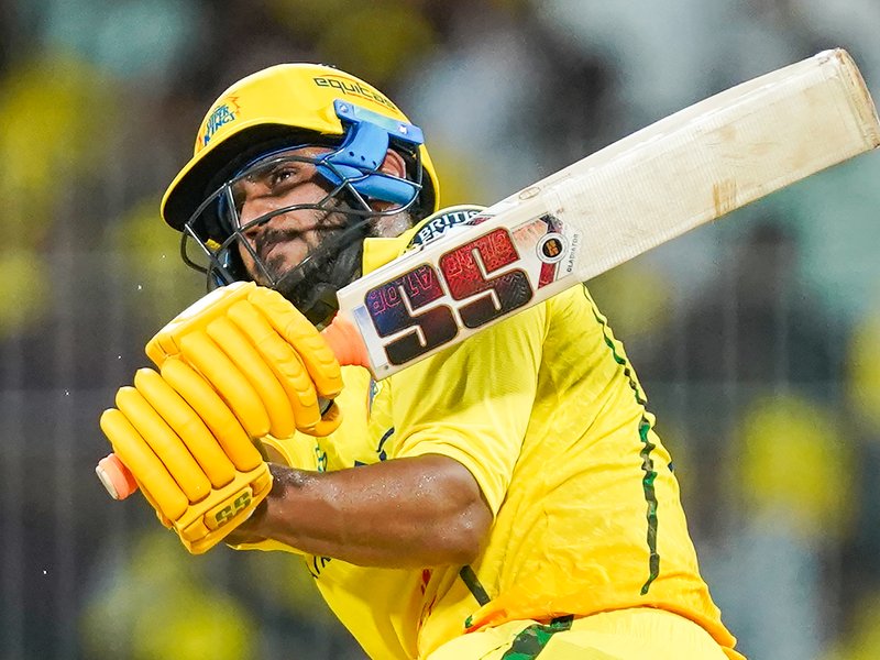 IPL 2026: 'Urvil is definitely one for the future,' says Harbhajan