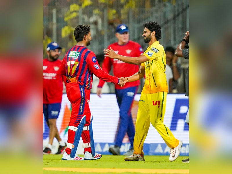 IPL 2026: Why not try players who have not played much, reveals Pant on skipping bat vs CSK