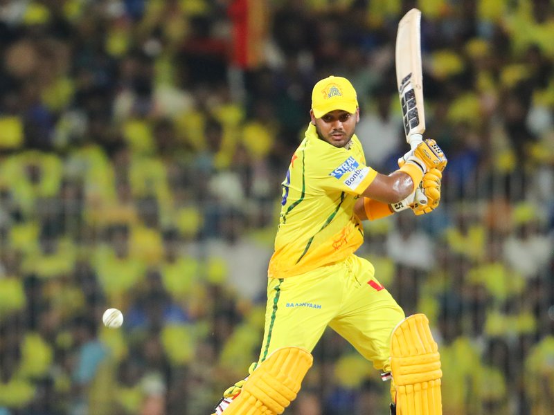 'Temperament stood out along with skill': Fleming on Kartik’s match-winning knock