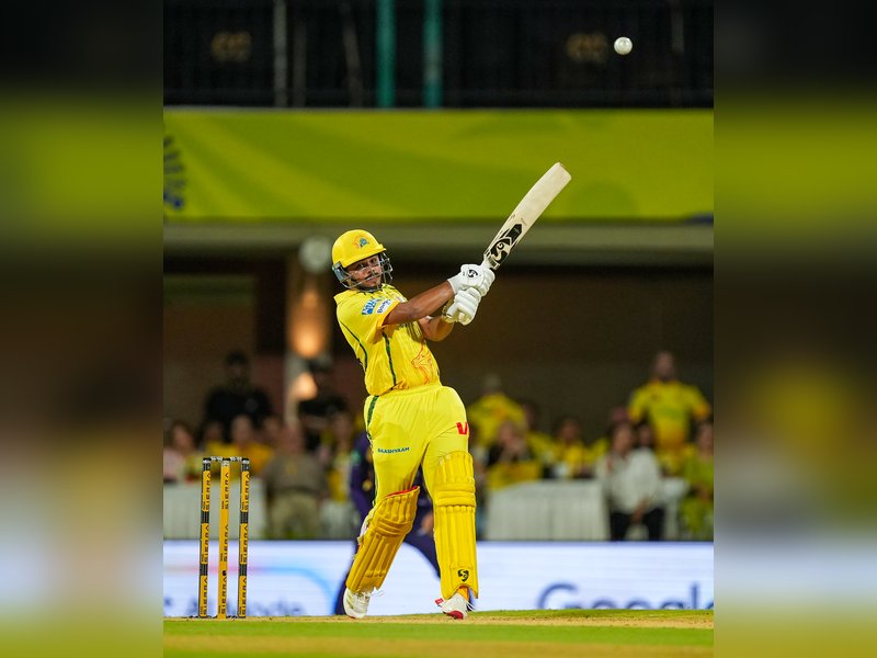 'म्हात्रे स्पेशल हैं, खुद के प्रति सच्चे रहें और हर हाल में ऐसे ही खेलें': डेवाल्ड ब्रेविस