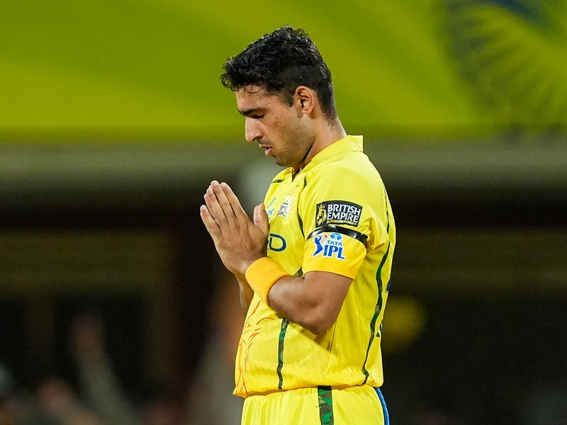 अंशुल कंबोज: रणजी मैच की एक पारी में सभी 10 विकेट लेने वाला गेंदबाज, जो आईपीएल 2026 में बिखेर रहा चमक