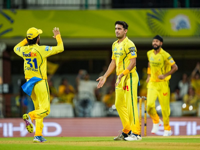 IPL 2026: cwas smart in using Khaleel and Kamboj to dismiss KKR openers, says Chawla 